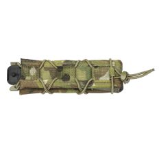 High Speed Gear Extended Pistol Magazine Pouch MultiCam