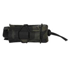 High Speed Gear Pistol TACO Magazine Pouch MultiCam Black