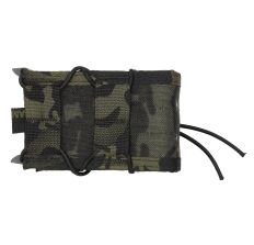 High Speed Gear Rifle TACO Magazine Pouch MultiCam Black