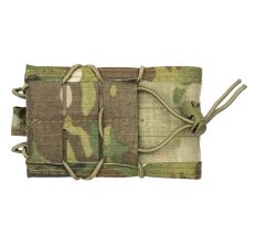 High Speed Gear Rifle TACO Magazine Pouch MultiCam