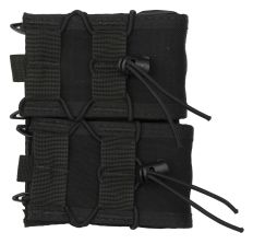 High Speed Gear Rifle TACO Magazine Pouch (2) Black