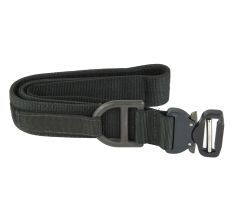 High Speed Gear Rigger Medium Belt Black