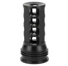 HUXWRX Muzzle Brake QD 7.62MM 1/2x28