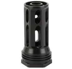 HUXWRX QD Flash Hider 7.62MM 5/8x24