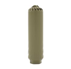 HUXWRX Flow 5.5" Suppressor 556NATO Flat Dark Earth