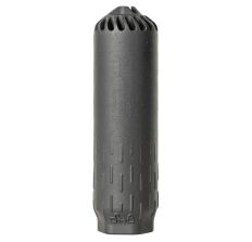 HUXWRX Flow 6K Suppressor 6MM Black