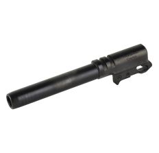 FK BRNO Conversion Barrel 10MM 5.3" PSD Black