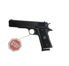 Rock Island Armory GI Standard FS 1911 9mm 5" 10rd Pistol - Black