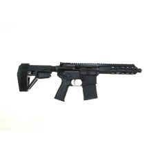 Wraithworks WAR15 AR 7.5" Pistol .223 Wylde Black SBA5 Brace 20rd