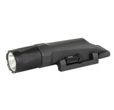 INFORCE WMLX WHITE/IR GEN 3 1100 LUM BLK