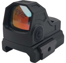 Gideon Optics Judge (RMSC Compatible) Green Dot Sight