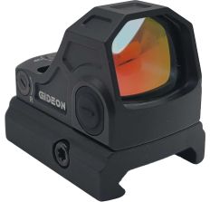 Gideon Optics Judge (RMSC Compatible) Red Dot Sight