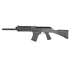 JTS Group M12AK AK 12 Gauge 3" 18.7" 5rd Black Mlok