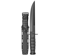 KABAR Modified Tanto 8" Black