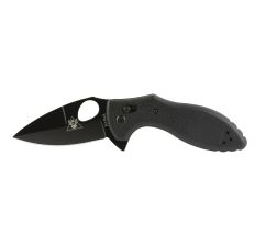 KABAR TDI Flipper 3" Black