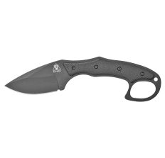 KABAR TDI Pocket Strike 3.188" Black