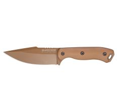 KABAR Becker Harpoon 4.625" Bronze