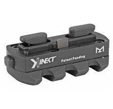 KDG KINECT MLOK SINGLE 3 SLOT PIC RAIL