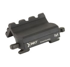 KDG KINECT MLOK SUREFIRE OFFSET MOUNT