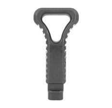 KDG SCAR NRCH SCARGING HANDLE BLK