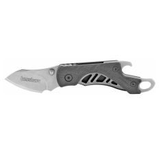 KERSHAW CINDER 1.4" STONEWASHED KNIFE