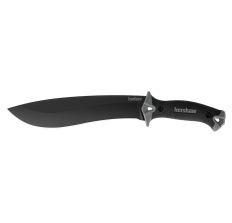 KERSHAW CAMP 10 MACHETE 10" BLK KNIFE