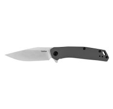 KERSHAW ALIGN 3.15" GRAY KNIFE