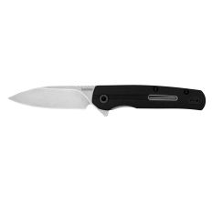 KERSHAW KORRA 2.75" BLACK KNIFE