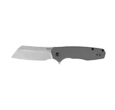 KERSHAW WHARF 2.8" STONEWASHED KNIFE