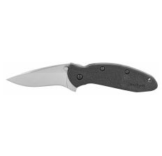 KERSHAW KEN ONION SCALLION PLAIN KNIFE