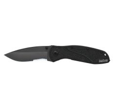 KERSHAW BLUR GLASSBREAKER BLK COMBO