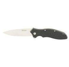 KERSHAW OSO SWEET 3" PLN SATIN KNIFE