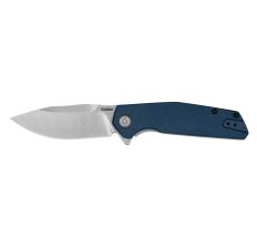 KERSHAW LUCID 3.2" PLN BLUE/STNLSS KNIFE