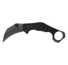 KERSHAW OUTLIER 2.6" BLACKWASH KNIFE