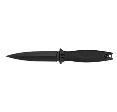 KERSHAW SECRET AGENT BLK PLN KNIFE