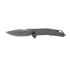 KERSHAW HELITACK 3.26" GRAY PVD KNIFE