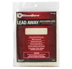 Kleen-Bore Lead Away Cloth