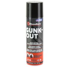 Kleen-Bore Gunk-Out 14oz Liquid Degreaser