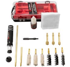 Kleen-Bore Multi-Kit Cleaning Kit 38-45Cal