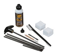 Kleen-Bore Rifle Cleaning Kit 243/25/6/6.5MM