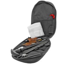 Kleen-Bore 3 Gun Tactical Cleaning Kit 12GA/.233/5.56/9MM