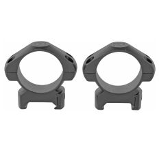 KONUS 30MM RINGS MED MATTE