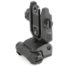 KRISS REAR FLIP SIGHT POLY