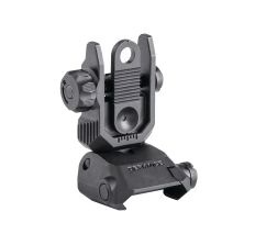 KRISS REAR FLIP SIGHT STEEL