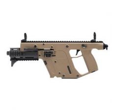 Kriss Vector SDP-E G2 .45ACP 6.5" Threaded Barrel 13rd - FDE