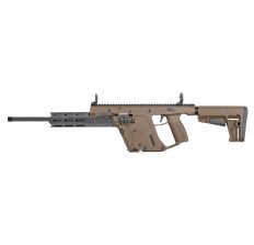 KRISS VECTOR CRB 22LR 16" 10RD FDE