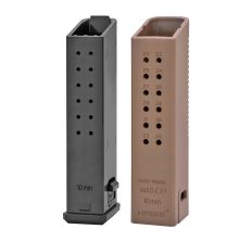 KRISS MAG EXTENSION KIT FOR G20 +18RD 3PK FDE