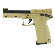 Kel-Tec PMR30 Full Size 22 WMR 4.3" 10rd Tan