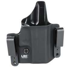 LAG Tactical Defender Holster Glock 43, 43X RH Black