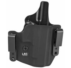 LAG Tactical Defender Holster Glock 48 RH Black